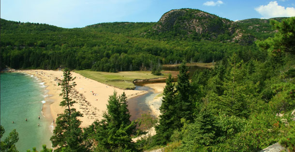 sl11-Sand_Beach_Acadia_shutterstock_38068405