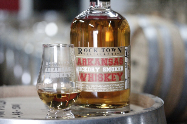 16-Rock-Town-Hickory-Smoked-Whiskey-RockTownDistillery1