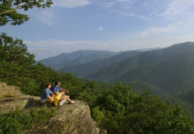 Wintergreen Resort