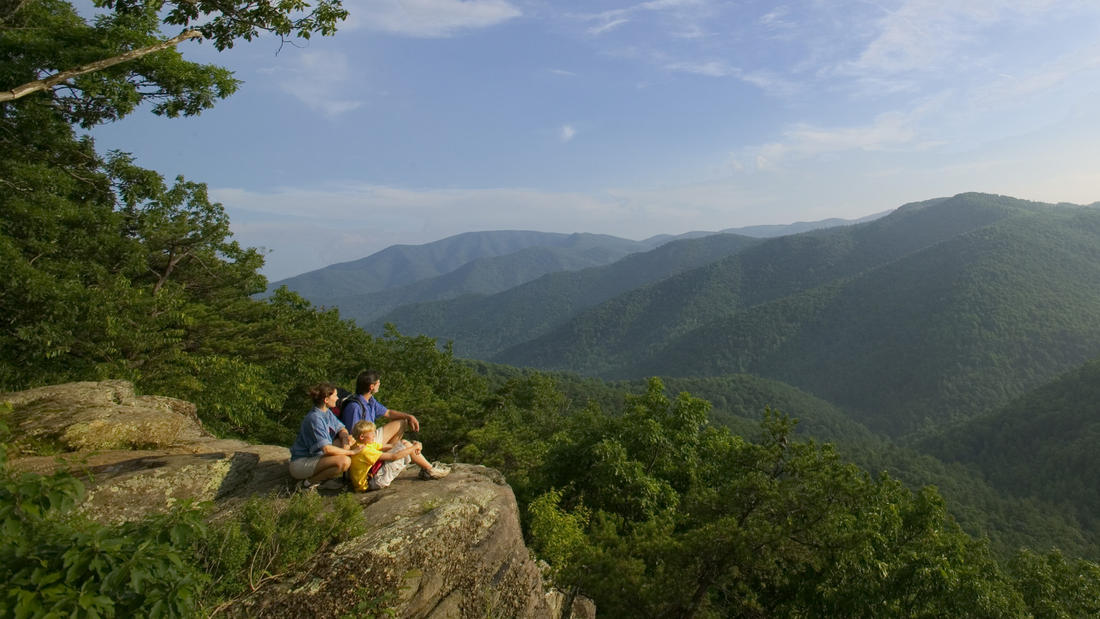 Wintergreen Resort