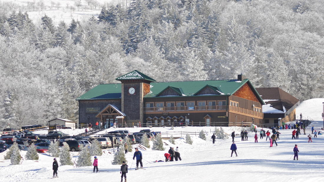 Canaan Valley Resort