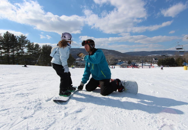 Liberty Mountain Resort