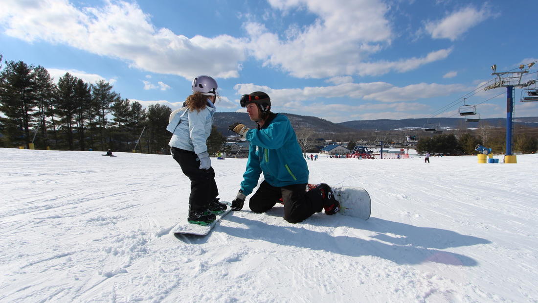 Liberty Mountain Resort