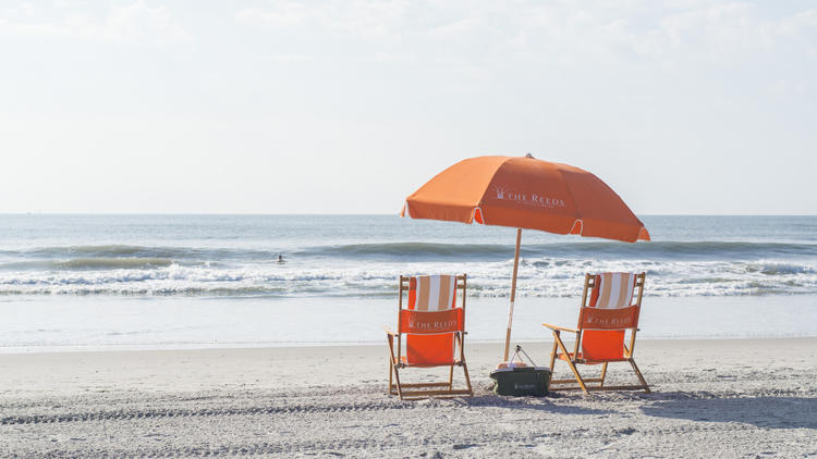 Stone Harbor, NJ