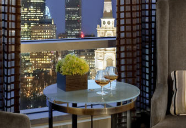 Kimpton Hotels: Onyx, Marlowe and Nine Zero